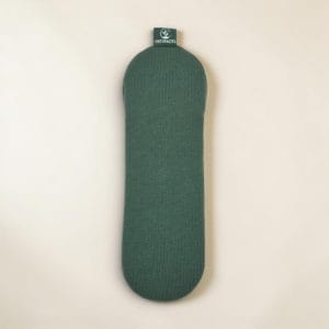 Housse réversible pour poche de froid périnéale Naturaciel – vue avant