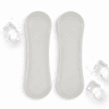 Lot de 2 poches de gel périnéales réutilisables Naturaciel